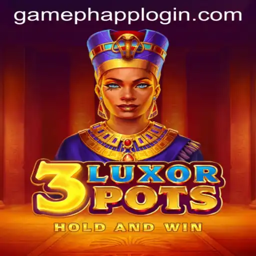 Discover the Exciting World of 3LuxorPots: Gaming and Adventure Combined