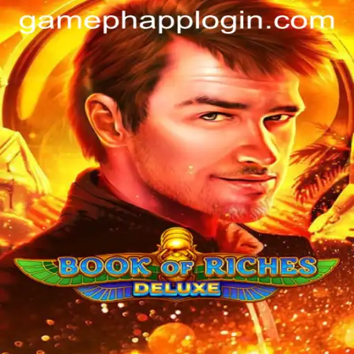 An Ultimate Guide to BookofRichesDeluxe and GAMEPH APP LOGIN
