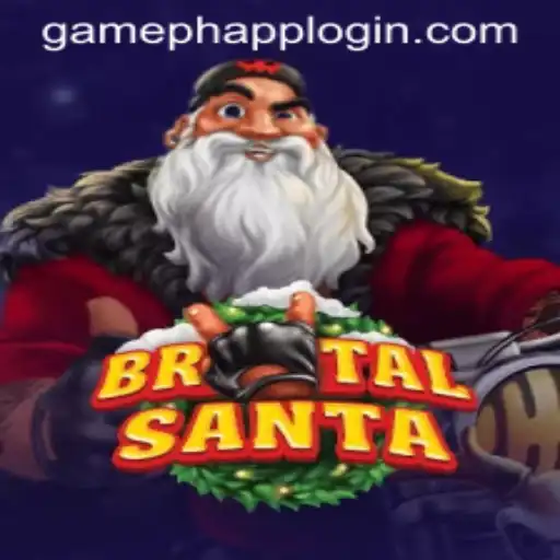 BrutalSanta: A Festive Adventure in the Digital World