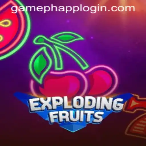 ExplodingFruits: Discovering the Addictive Charm of this Vibrant Game