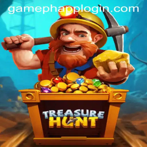 Dive into Adventure with TreasureHunt: Master the GAMEPH APP LOGIN