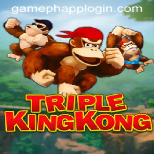 TripleKingKong: Revolutionizing the Gaming Experience