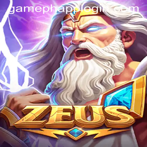 Unleashing the Power of Zeus: A Comprehensive Guide to GAMEPH APP LOGIN