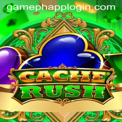 Dive into the Exciting World of CacheRush: A Thrilling New Gaming Experience