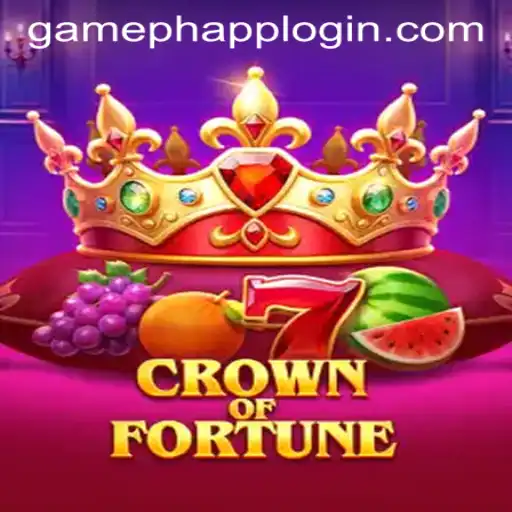 CrownofFortune: Unveiling the Thrilling Adventure of GAMEPH APP LOGIN