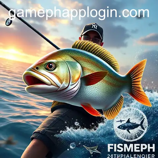 Exploring the World of Fishing Games: An Insight into GAMEPH APP LOGIN