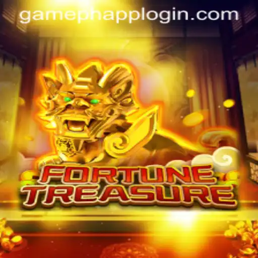 FortuneTreasure Adventure: Embark on a New Gaming Journey with GAMEPH APP LOGIN