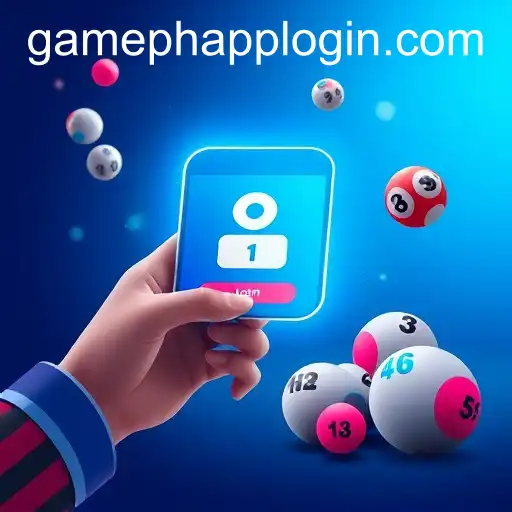 Exploring the World of Online Lottery and the GAMEPH APP LOGIN